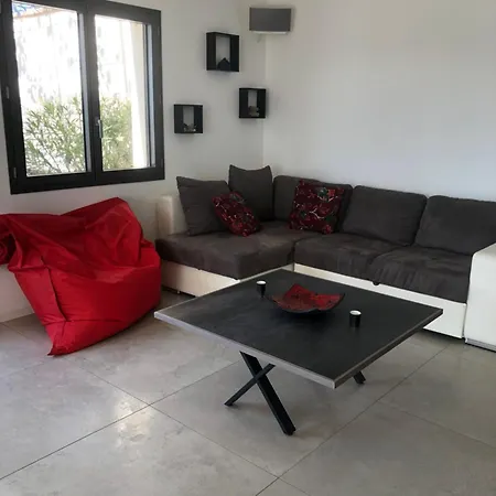 Apartment Mimosa