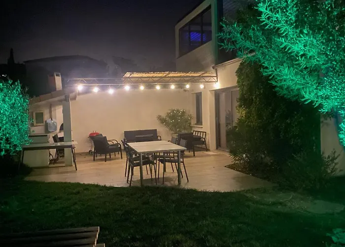 Mimosa Appartement *