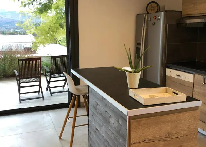 Mimosa Appartement