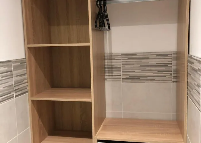 Mimosa Appartement
